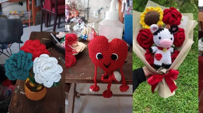 crochet